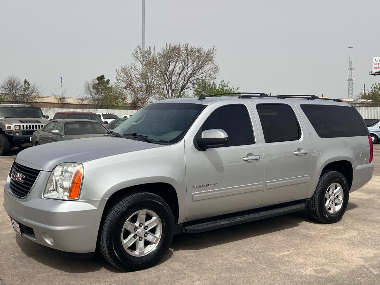 gmc yukon xl 2013 1GKS1KE01DR294525 image gmc yukon xl 2013 1GKS1KE01DR294525 image